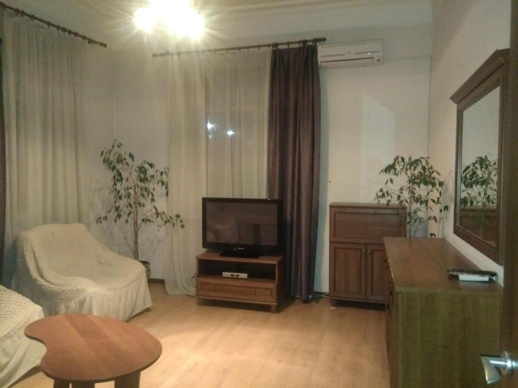 Kievapart Apartamento Exterior foto
