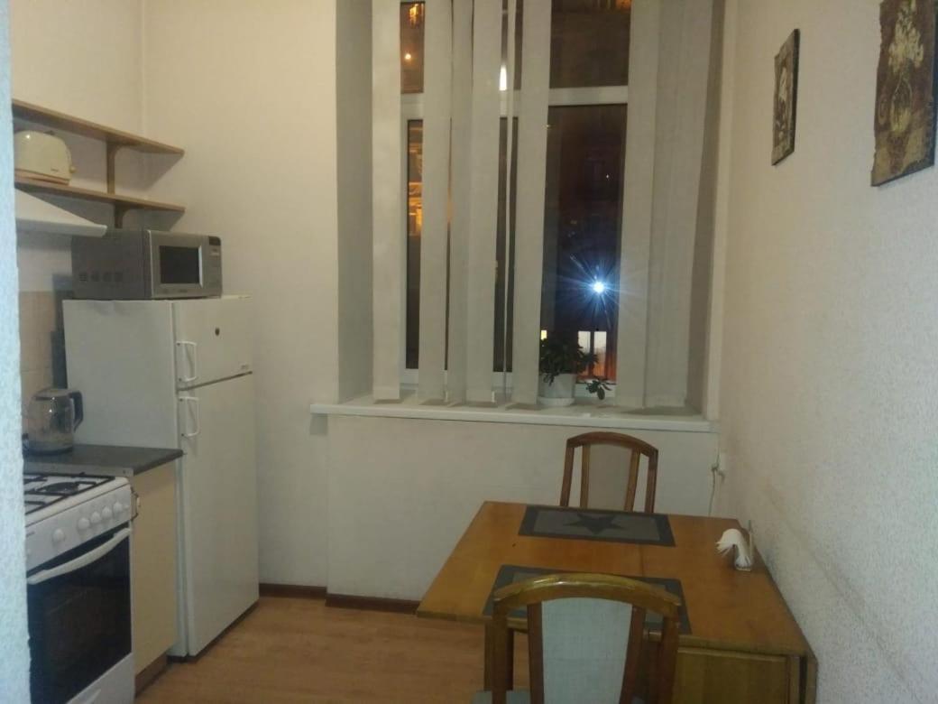 Kievapart Apartamento Exterior foto